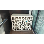 24000 Btu  MD01  YER TİP DESENSİZ ÜST DÜZ KAPAKLI