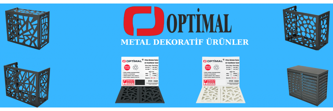 OPTİMAL METAL 