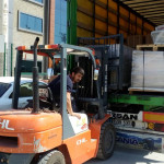   Klima Gizleme Kafesi