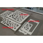   Klima Gizleme Kafesi