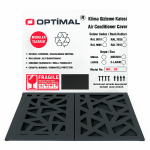   Klima Gizleme Kafesi