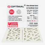   Klima Gizleme Kafesi