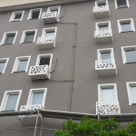   Klima Gizleme Kafesi