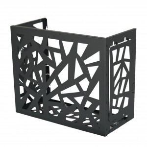 Klima Gizleme Kafesi   Klima Gizleme Kafesi