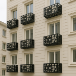   Klima Gizleme Kafesi