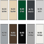   Klima Gizleme Kafesi