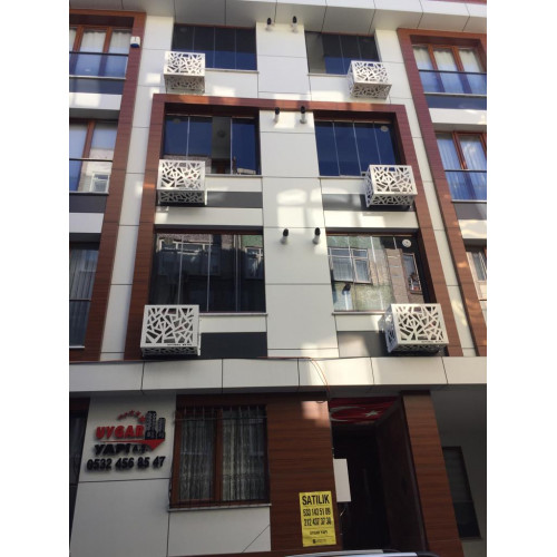 09000 Btu 2A2 Klima Dış Ünite Kafesi
