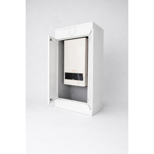 Metal beyaz Dolabı B125CM Metal beyaz Dolabı B125CM