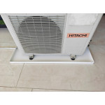 24-36 btu Klima (defrost )99X45  CM    Su Toplama Tavası